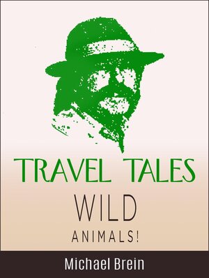 cover image of Travel Tales